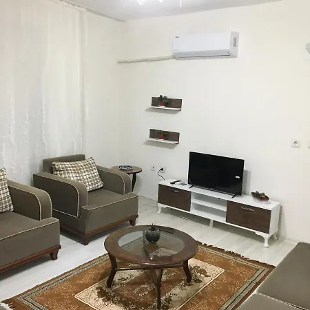 Kapukargin Apart Apartamento