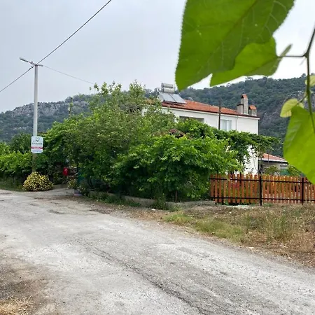 Kapukargin Appartamento *
