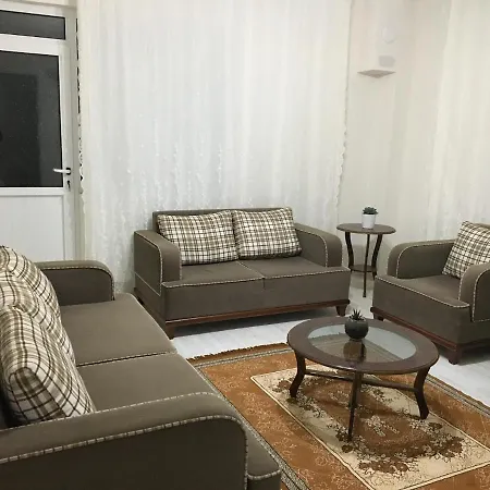 Kapukargin Apart Apartment