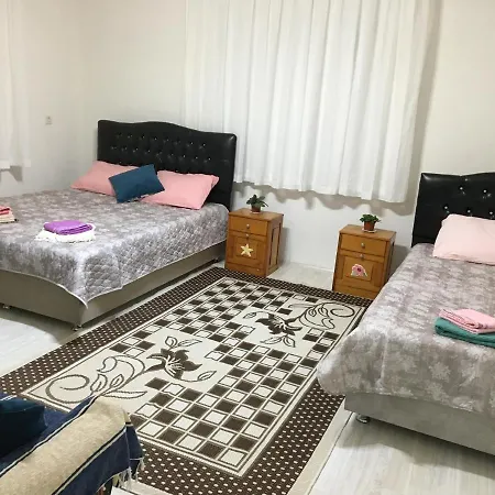 Kapukargin Apart * Dalaman