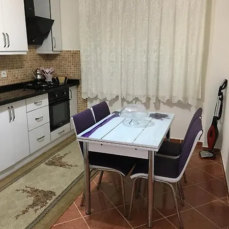 Kapukargin Apart