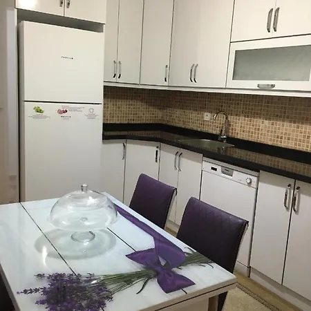 Kapukargin Apart Apartment Dalaman