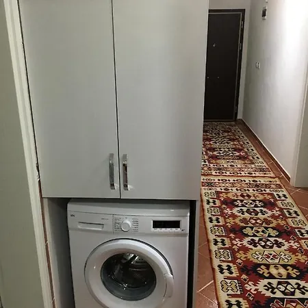 Kapukargin Apart Apartment