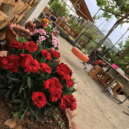 Apartment Kapukargin Apart Dalaman