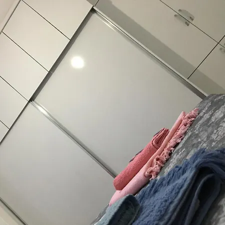 Apartment Kapukargin Apart Dalaman