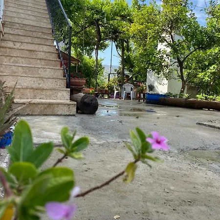 Apartman Kapukargin Apart