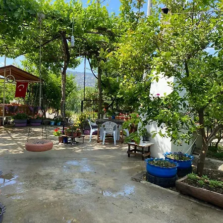 Apartment Kapukargin Apart Dalaman