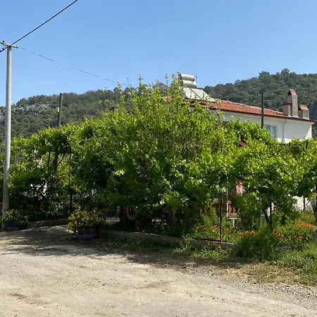 Apartment Kapukargin Apart Dalaman